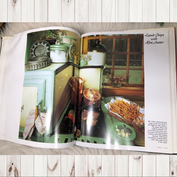 🔴VINTAGE Martha Stewart's Quick Cook Cookbook!🔴 - Picture 5 of 10